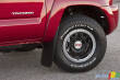 2011 Toyota Tacoma 4x4