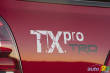 2011 Toyota Tacoma 4x4