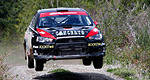 Rally: Antoine L'Estage adds lust to Championship Year