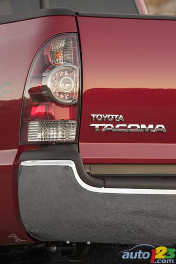 Photo: Toyota