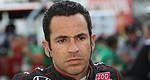 IRL: Helio Castroneves fined and placed on probation