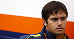 NASCAR: Nelson Piquet to make Nationwide debut at Watkins Glen