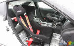 Nissan lance la GT-R Club Track Edition 2011