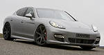 Tune your Porsche Panamera Turbo to 575hp