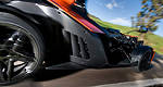 Abarth will build a sports car based on a KTM X-Bow