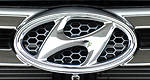 Hyundai vise  une moyenne d'au plus 4,7 L/100 km d'ici 2025 pour les É-U