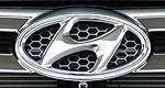 Hyundai's goal : Lineup to average at least 50 mpg by 2025