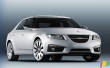 2011 Saab 9-5