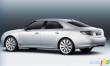 2011 Saab 9-5