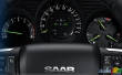 2011 Saab 9-5