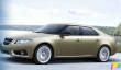 2011 Saab 9-5