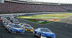 NASCAR: Atlanta Motor Speedway loses one Sprint Cup race