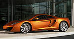 Toronto Selected To Be Home To One of the First McLaren Automotive Retailers in the World