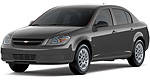 Chevrolet Cobalt 2005-2010 : occasion