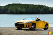 2011 Mitsubishi Eclipse Spyder GT-P