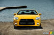 2011 Mitsubishi Eclipse Spyder GT-P