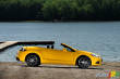 2011 Mitsubishi Eclipse Spyder GT-P