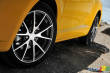 2011 Mitsubishi Eclipse Spyder GT-P