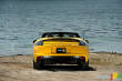2011 Mitsubishi Eclipse Spyder GT-P