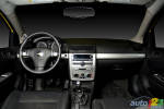 Chevrolet Cobalt 2005-2010 : occasion