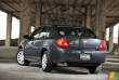 2009 Chevrolet Cobalt 4-dr LS XFE