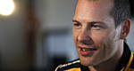 NASCAR: Jacques Villeneuve affirme être concentré à 100% sur le NASCAR