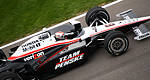 IRL: A seventh pole for Will Power