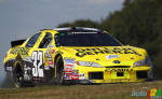 NASCAR: Marcos Ambrose Wins Third-Straight Nationwide Race at Watkins Glen