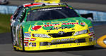 NASCAR: Marcos Ambrose Wins Third-Straight Nationwide Race at Watkins Glen