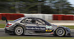 DTM: Second victory this season for Canadian Bruno Spengler