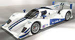 ALMS: Roush Yates joins ranks
