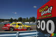NASCAR: Juan Pablo Montoya makes return to Victory Lane