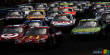 NASCAR: Juan Pablo Montoya makes return to Victory Lane