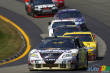 NASCAR: Juan Pablo Montoya makes return to Victory Lane