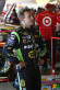NASCAR: Juan Pablo Montoya makes return to Victory Lane