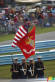 NASCAR: Juan Pablo Montoya makes return to Victory Lane