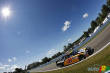 NASCAR: Juan Pablo Montoya makes return to Victory Lane