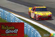NASCAR: Juan Pablo Montoya makes return to Victory Lane
