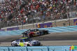 NASCAR: Juan Pablo Montoya makes return to Victory Lane