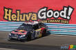 NASCAR: Juan Pablo Montoya makes return to Victory Lane