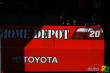 NASCAR: Juan Pablo Montoya makes return to Victory Lane