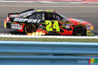NASCAR: Juan Pablo Montoya makes return to Victory Lane