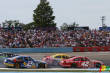 NASCAR: Juan Pablo Montoya makes return to Victory Lane