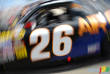 NASCAR: Juan Pablo Montoya makes return to Victory Lane