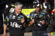 NASCAR: Juan Pablo Montoya makes return to Victory Lane