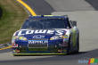 NASCAR: Juan Pablo Montoya makes return to Victory Lane