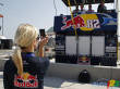 NASCAR: Juan Pablo Montoya makes return to Victory Lane