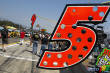 NASCAR: Juan Pablo Montoya makes return to Victory Lane