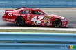 NASCAR: Juan Pablo Montoya makes return to Victory Lane