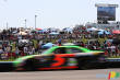 NASCAR: Juan Pablo Montoya makes return to Victory Lane